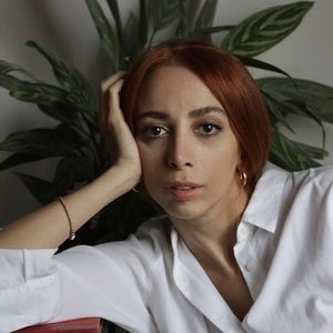 Meet your Posher, Salma